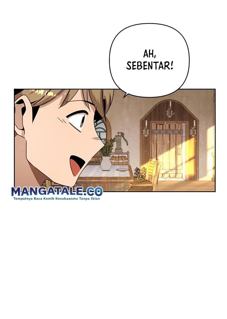 I’ll Resign and Have a Fresh Start in This World Chapter 13 - halaman 9