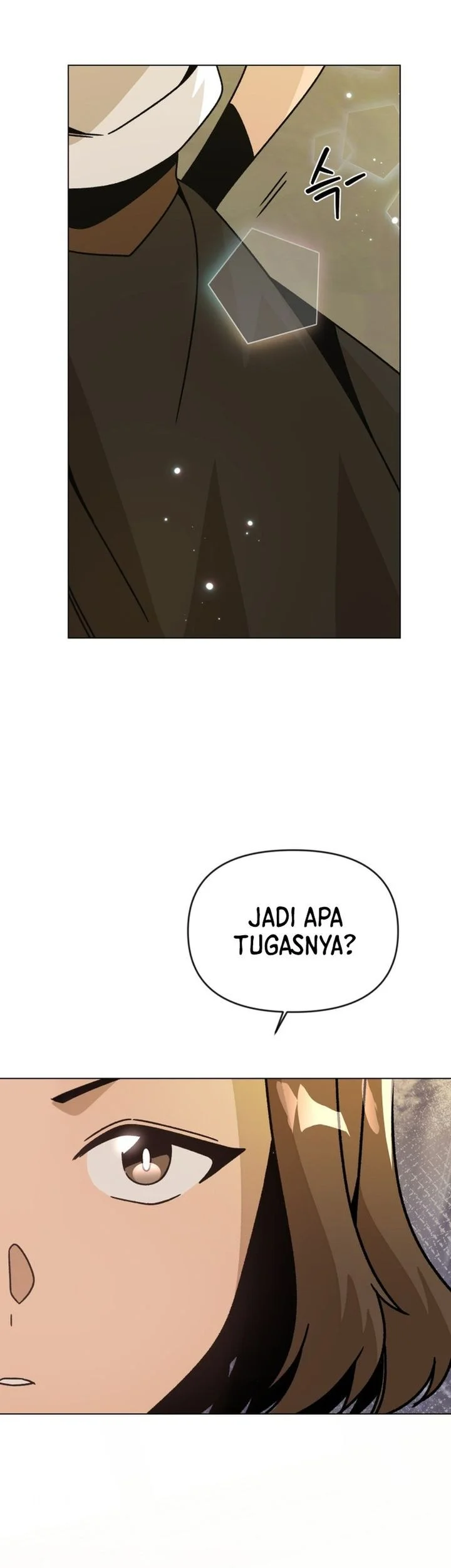 I’ll Resign and Have a Fresh Start in This World Chapter 130 - halaman 14