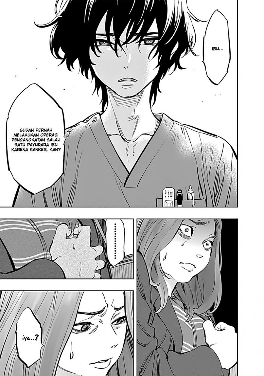I’ll Resign and Have a Fresh Start in This World Chapter 130 - halaman 20