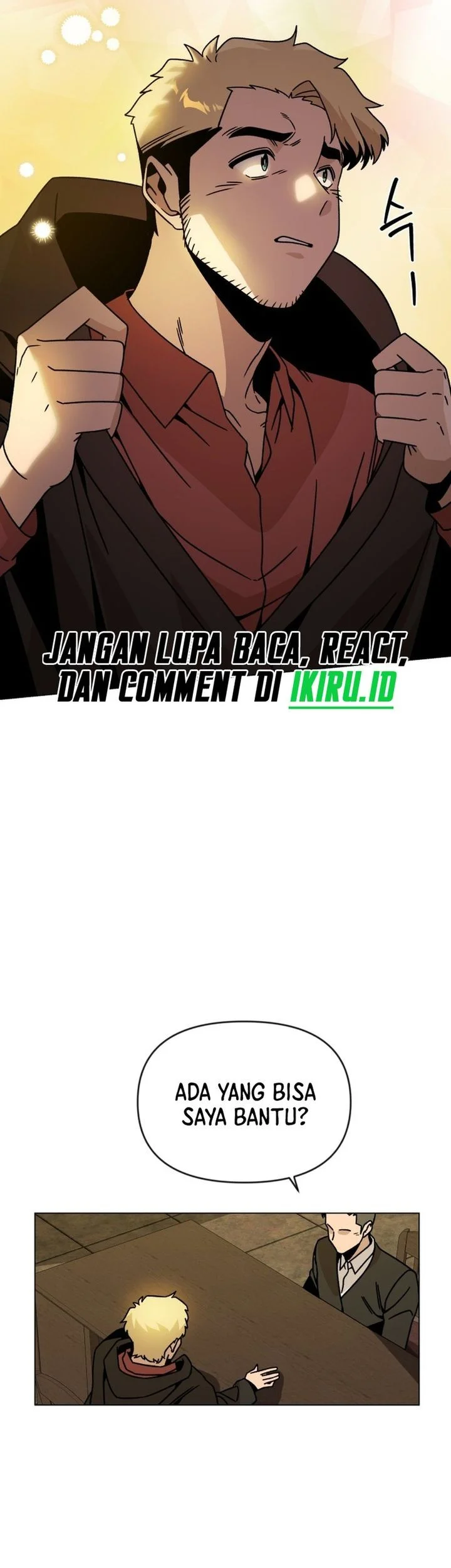 I’ll Resign and Have a Fresh Start in This World Chapter 130 - halaman 26