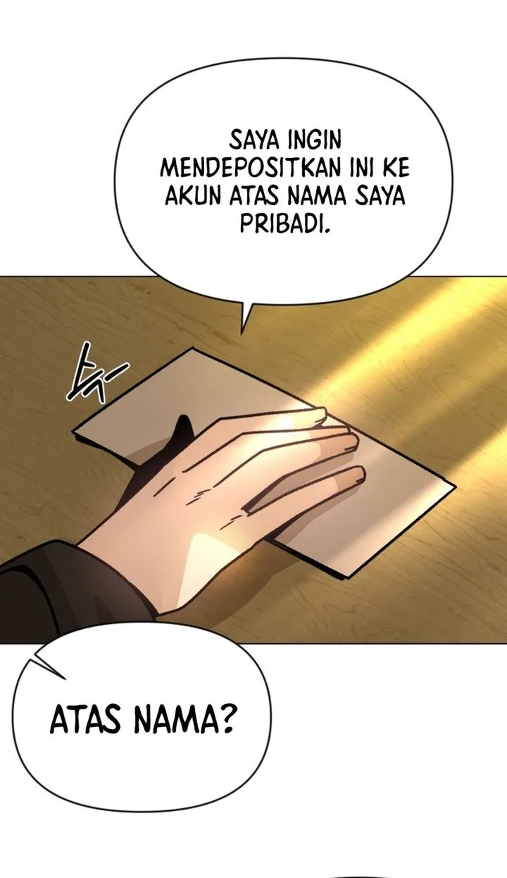 I’ll Resign and Have a Fresh Start in This World Chapter 130 - halaman 27