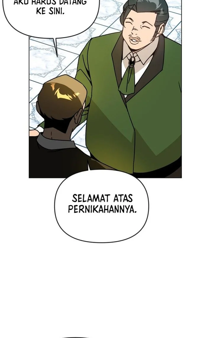 I’ll Resign and Have a Fresh Start in This World Chapter 130 - halaman 47