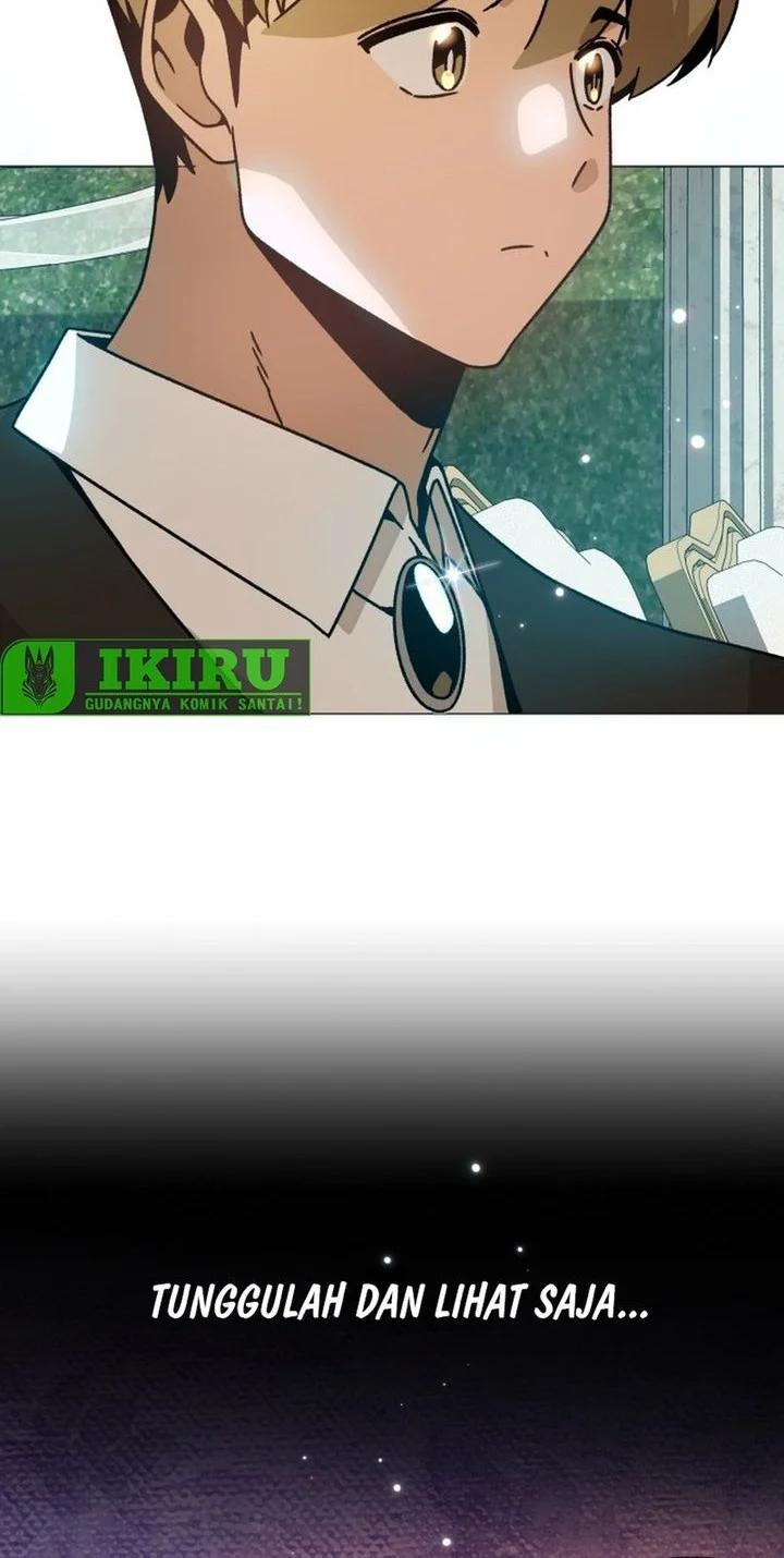 I’ll Resign and Have a Fresh Start in This World Chapter 130 - halaman 54