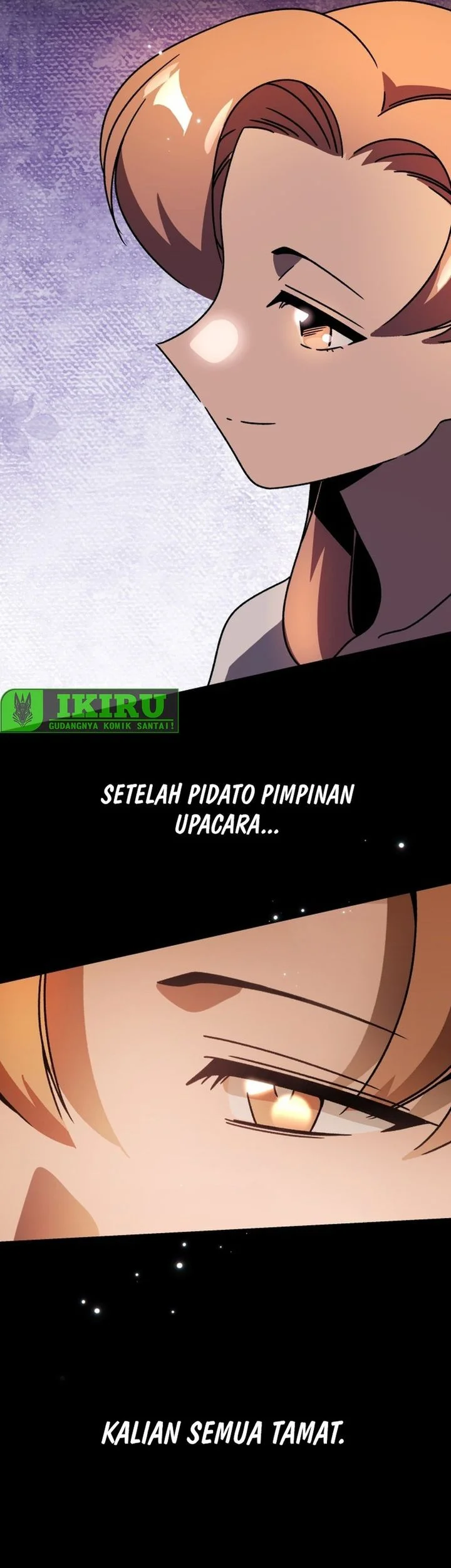 I’ll Resign and Have a Fresh Start in This World Chapter 130 - halaman 55