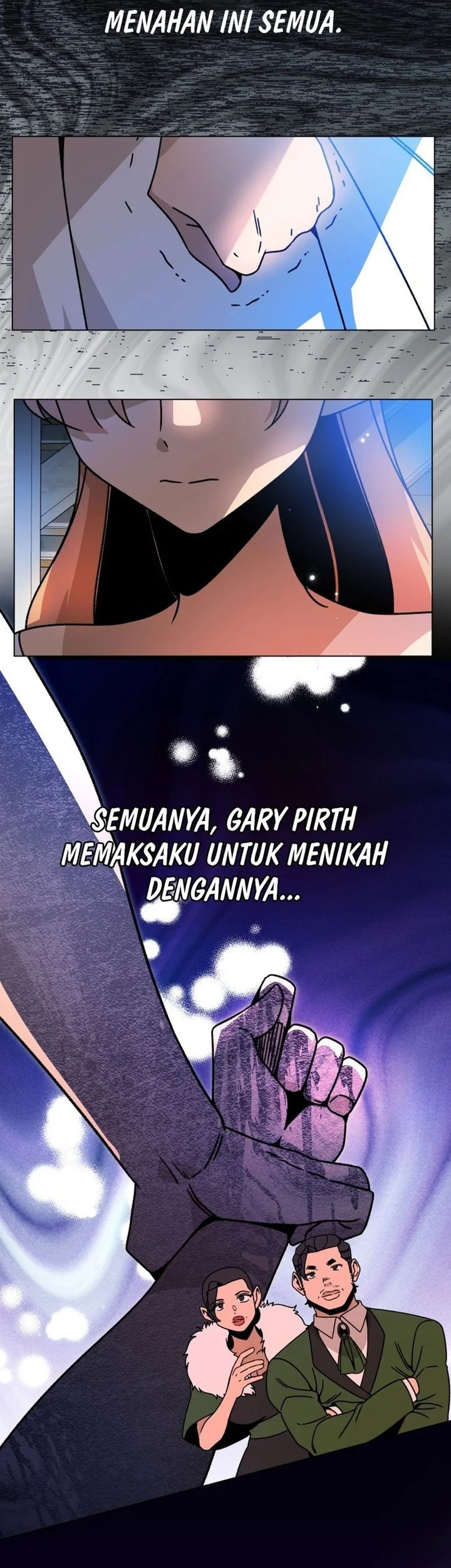 I’ll Resign and Have a Fresh Start in This World Chapter 130 - halaman 57