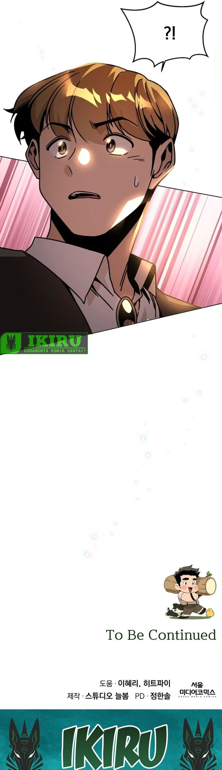 I’ll Resign and Have a Fresh Start in This World Chapter 130 - halaman 63