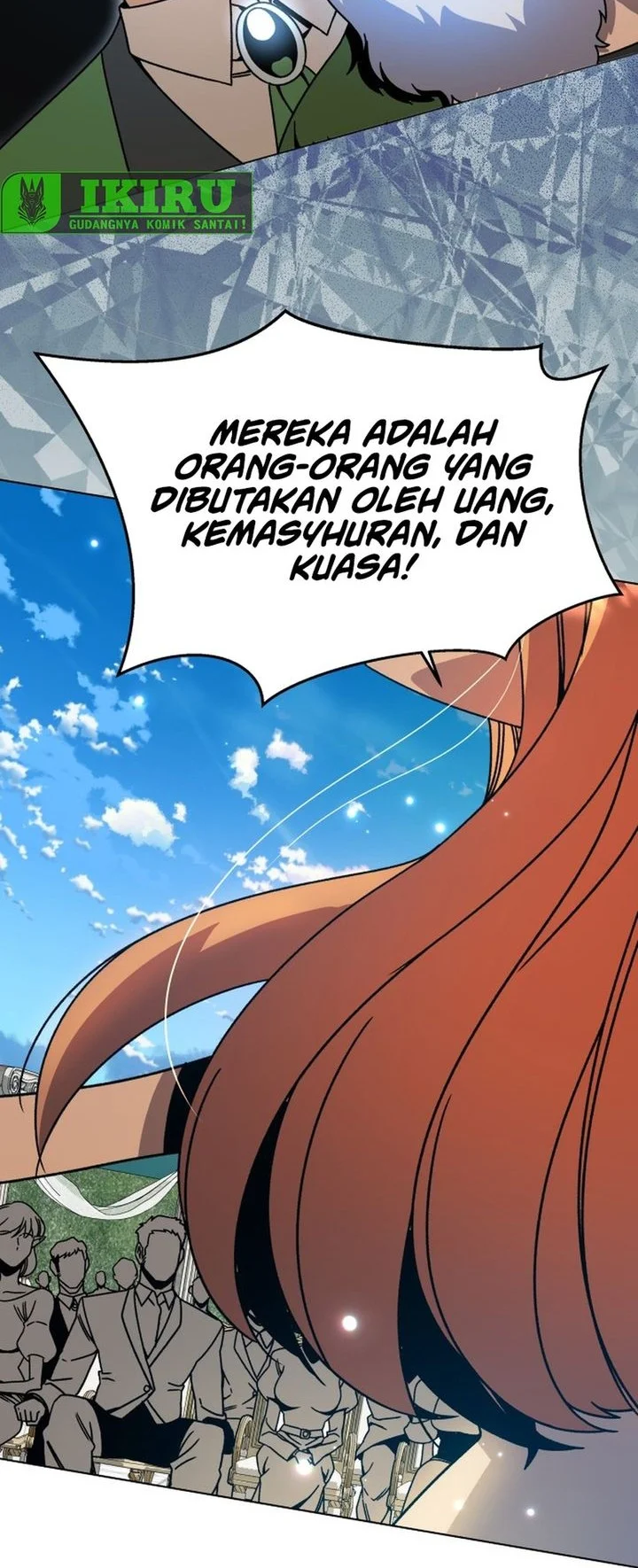 I’ll Resign and Have a Fresh Start in This World Chapter 131 - halaman 24