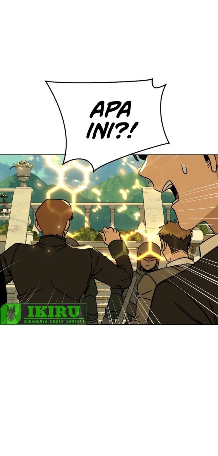 I’ll Resign and Have a Fresh Start in This World Chapter 131 - halaman 30