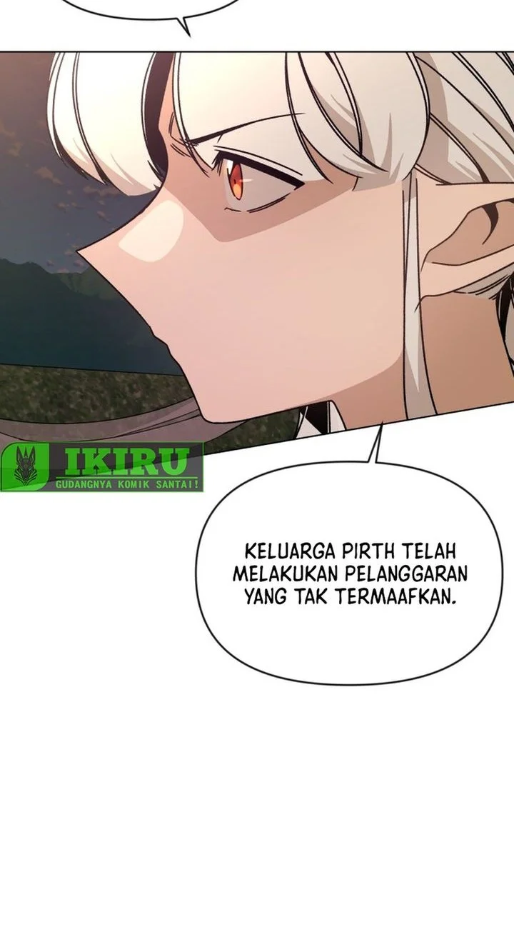 I’ll Resign and Have a Fresh Start in This World Chapter 131 - halaman 36