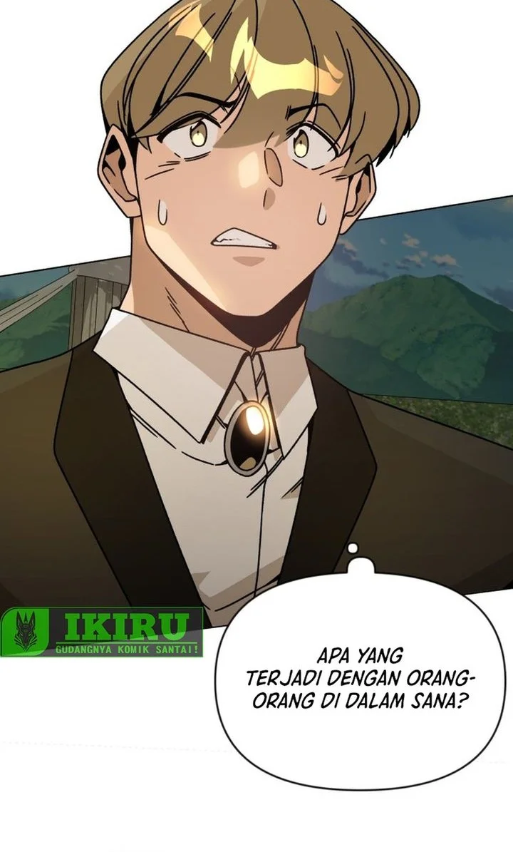 I’ll Resign and Have a Fresh Start in This World Chapter 131 - halaman 42