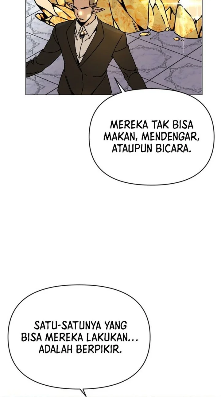 I’ll Resign and Have a Fresh Start in This World Chapter 131 - halaman 48