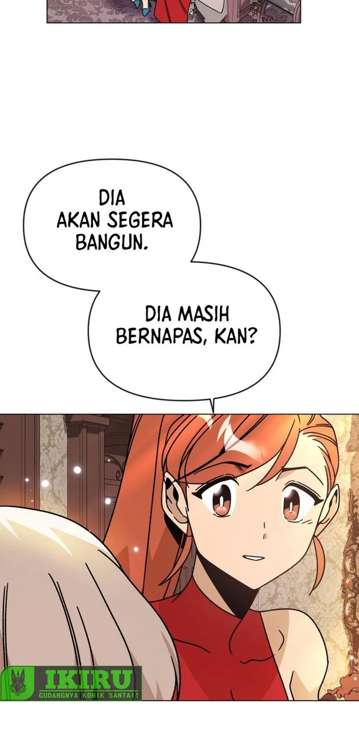 I’ll Resign and Have a Fresh Start in This World Chapter 131 - halaman 54