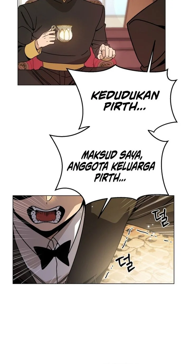I’ll Resign and Have a Fresh Start in This World Chapter 131 - halaman 62