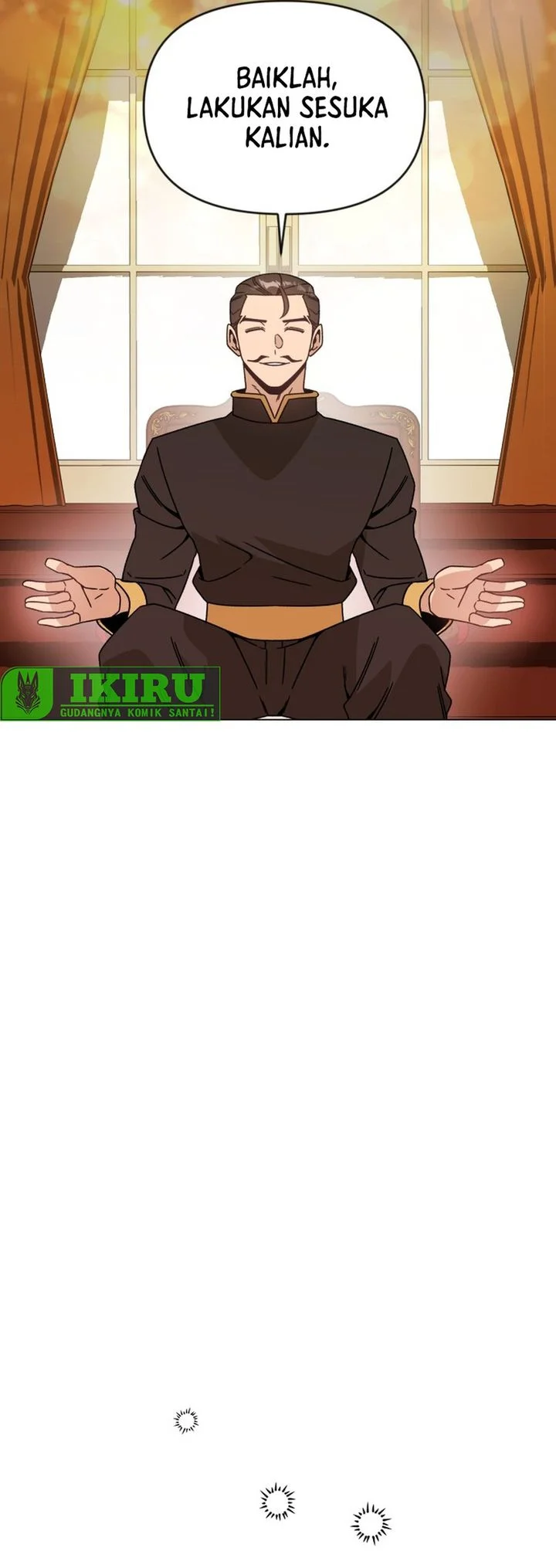 I’ll Resign and Have a Fresh Start in This World Chapter 132 - halaman 20