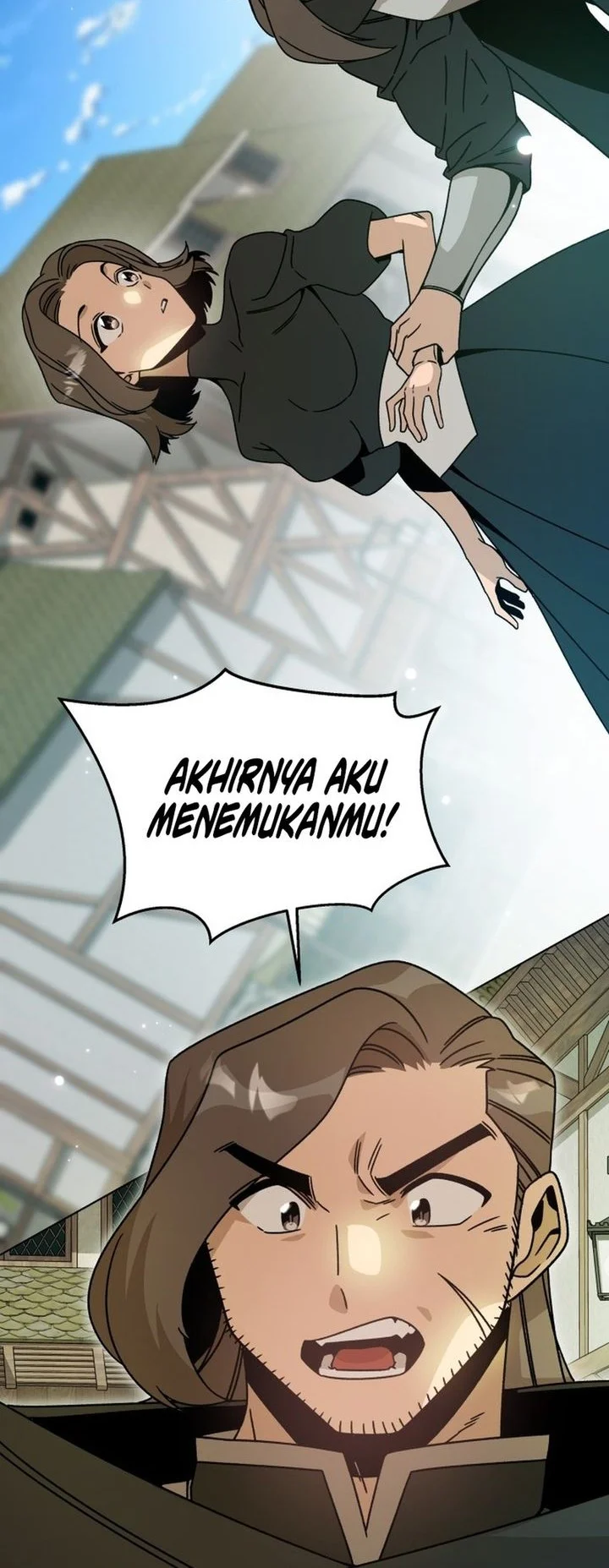I’ll Resign and Have a Fresh Start in This World Chapter 132 - halaman 22