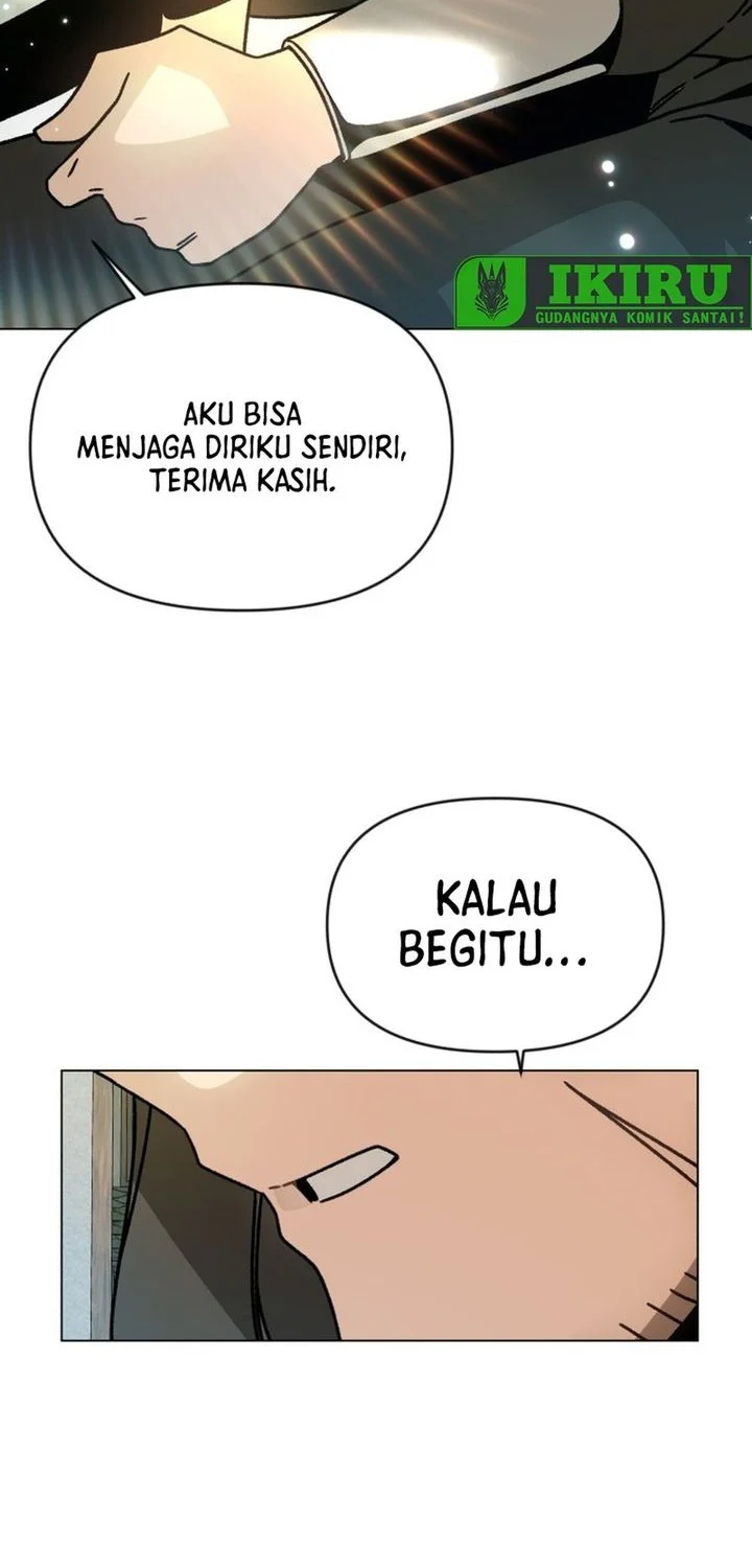 I’ll Resign and Have a Fresh Start in This World Chapter 132 - halaman 36