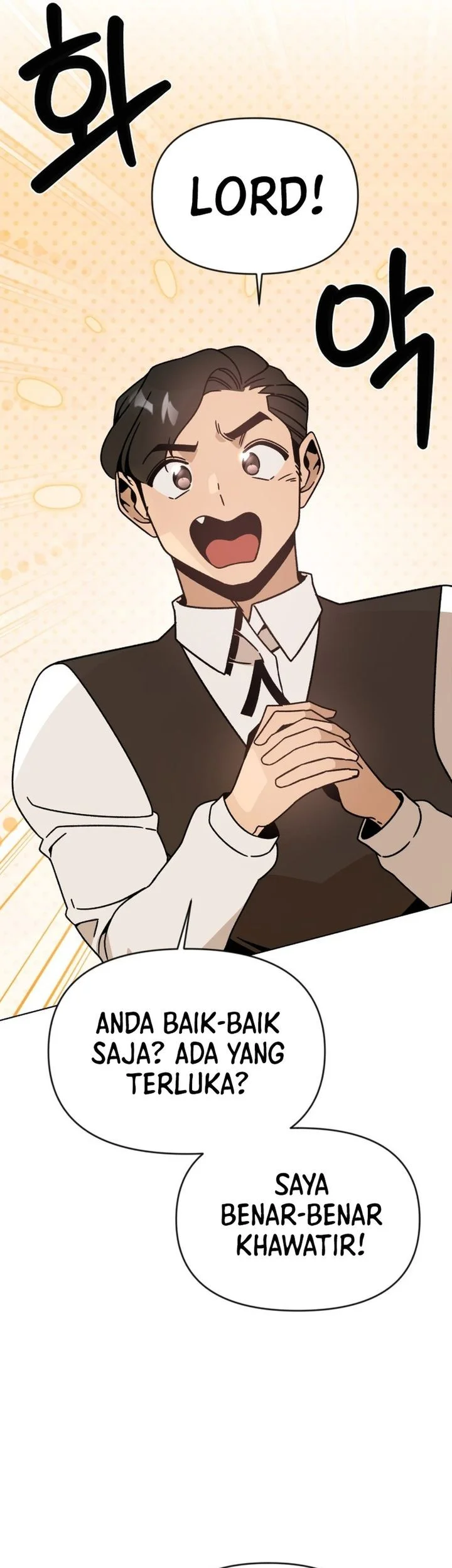 I’ll Resign and Have a Fresh Start in This World Chapter 132 - halaman 49