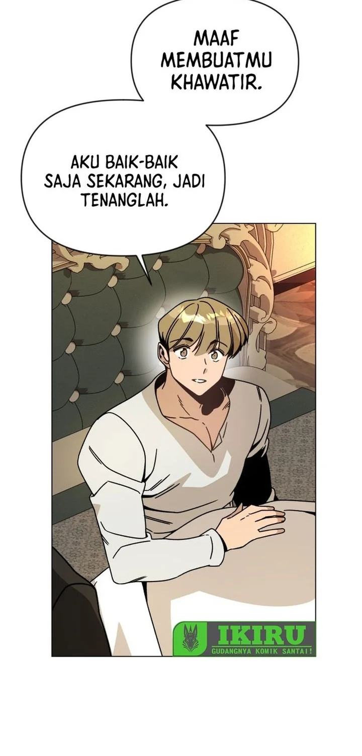 I’ll Resign and Have a Fresh Start in This World Chapter 132 - halaman 50