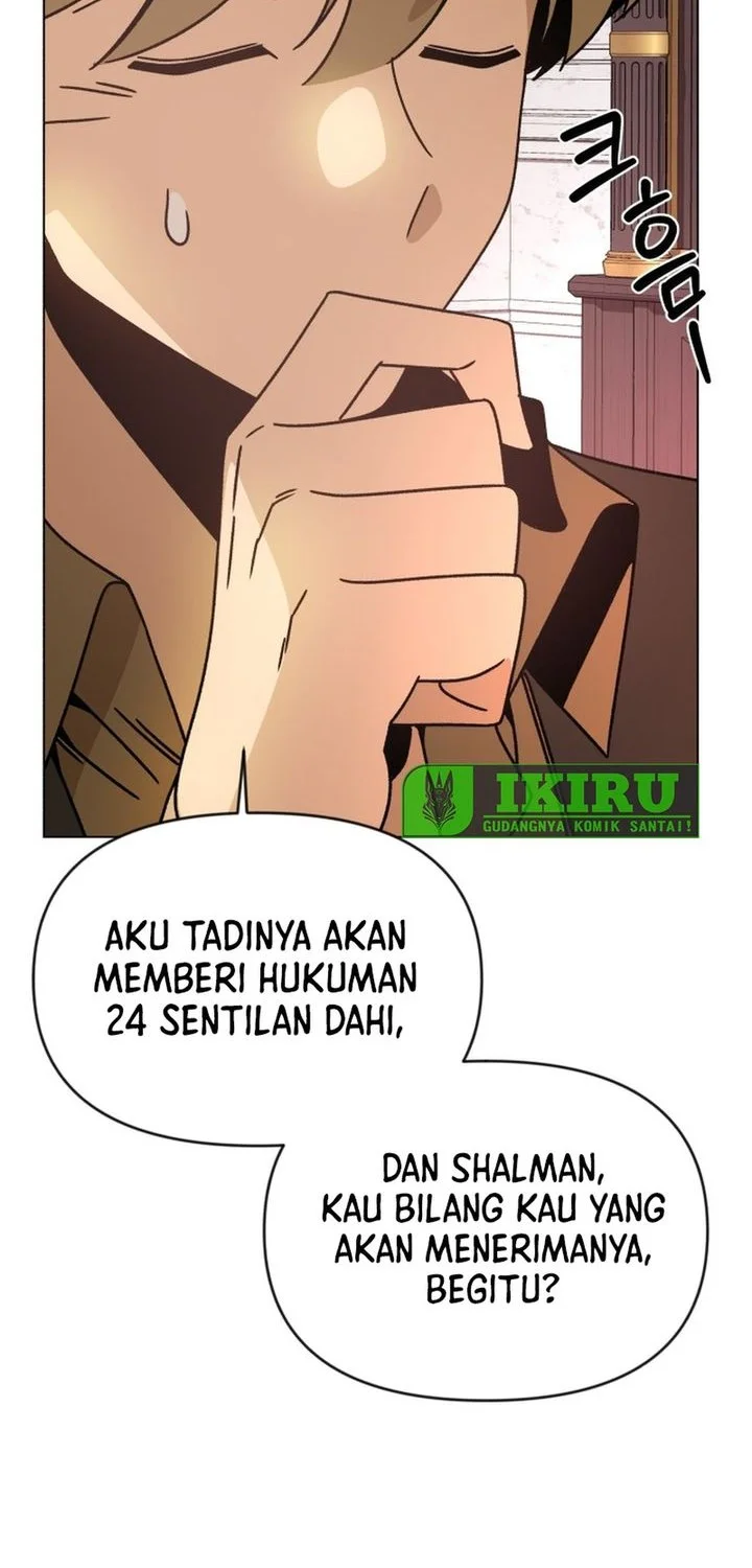 I’ll Resign and Have a Fresh Start in This World Chapter 132 - halaman 56