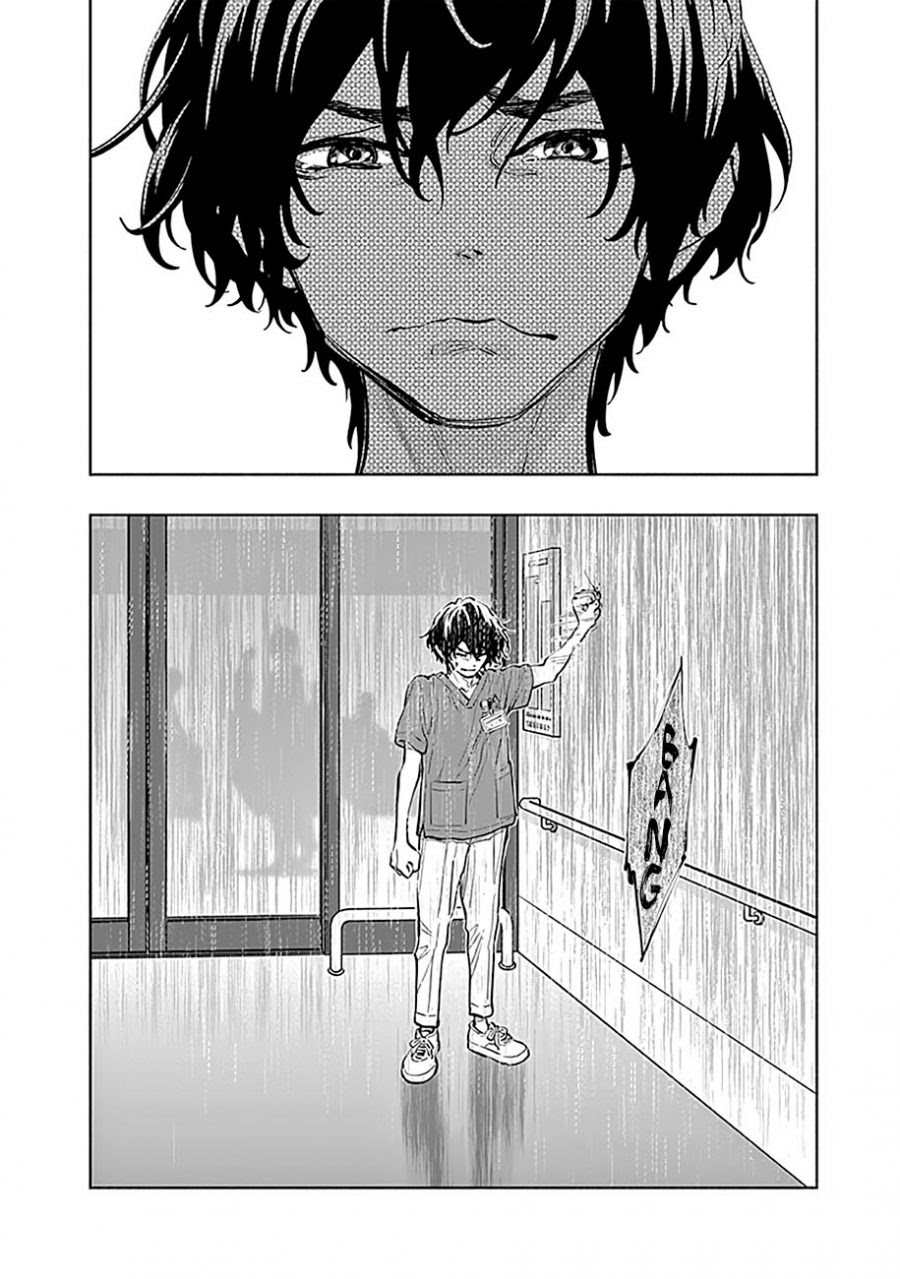 I’ll Resign and Have a Fresh Start in This World Chapter 133 - halaman 21