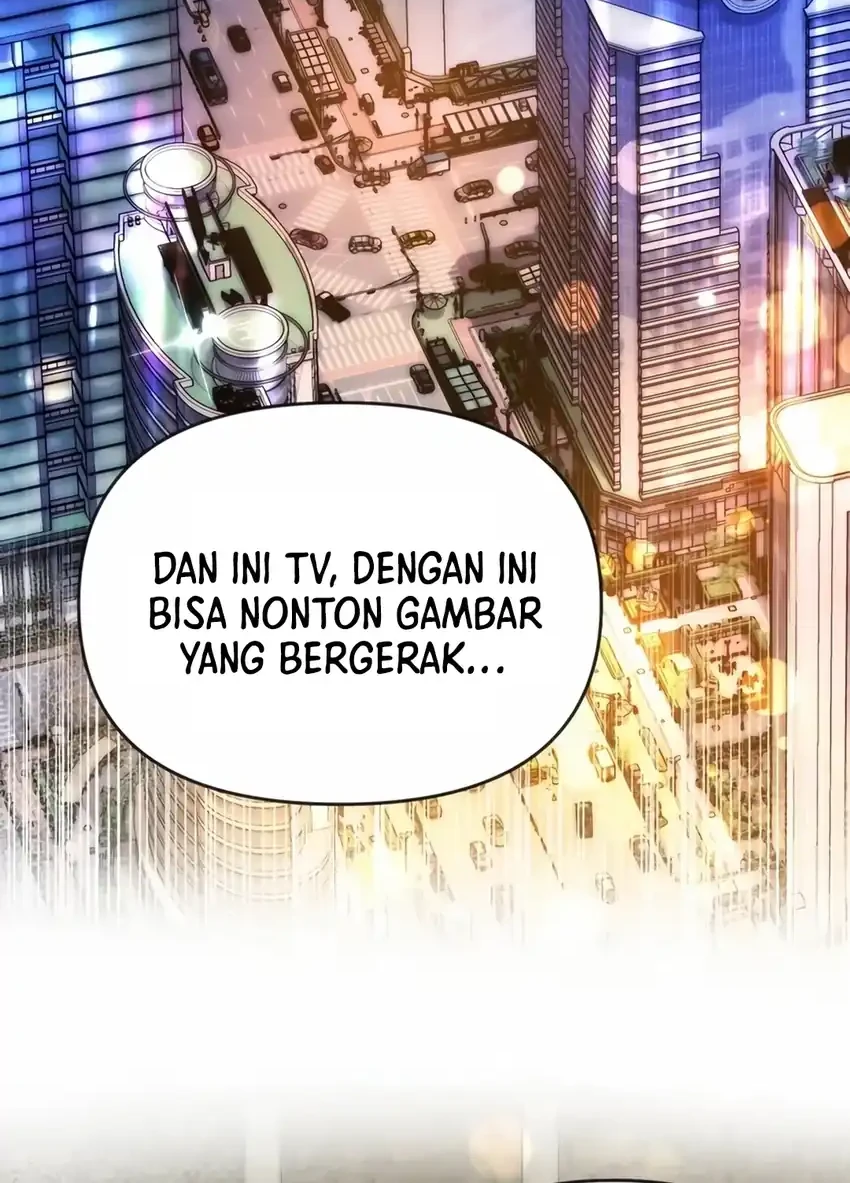 I’ll Resign and Have a Fresh Start in This World Chapter 133 - halaman 32