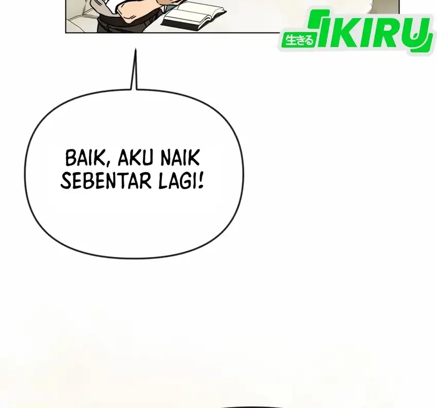 I’ll Resign and Have a Fresh Start in This World Chapter 133 - halaman 34