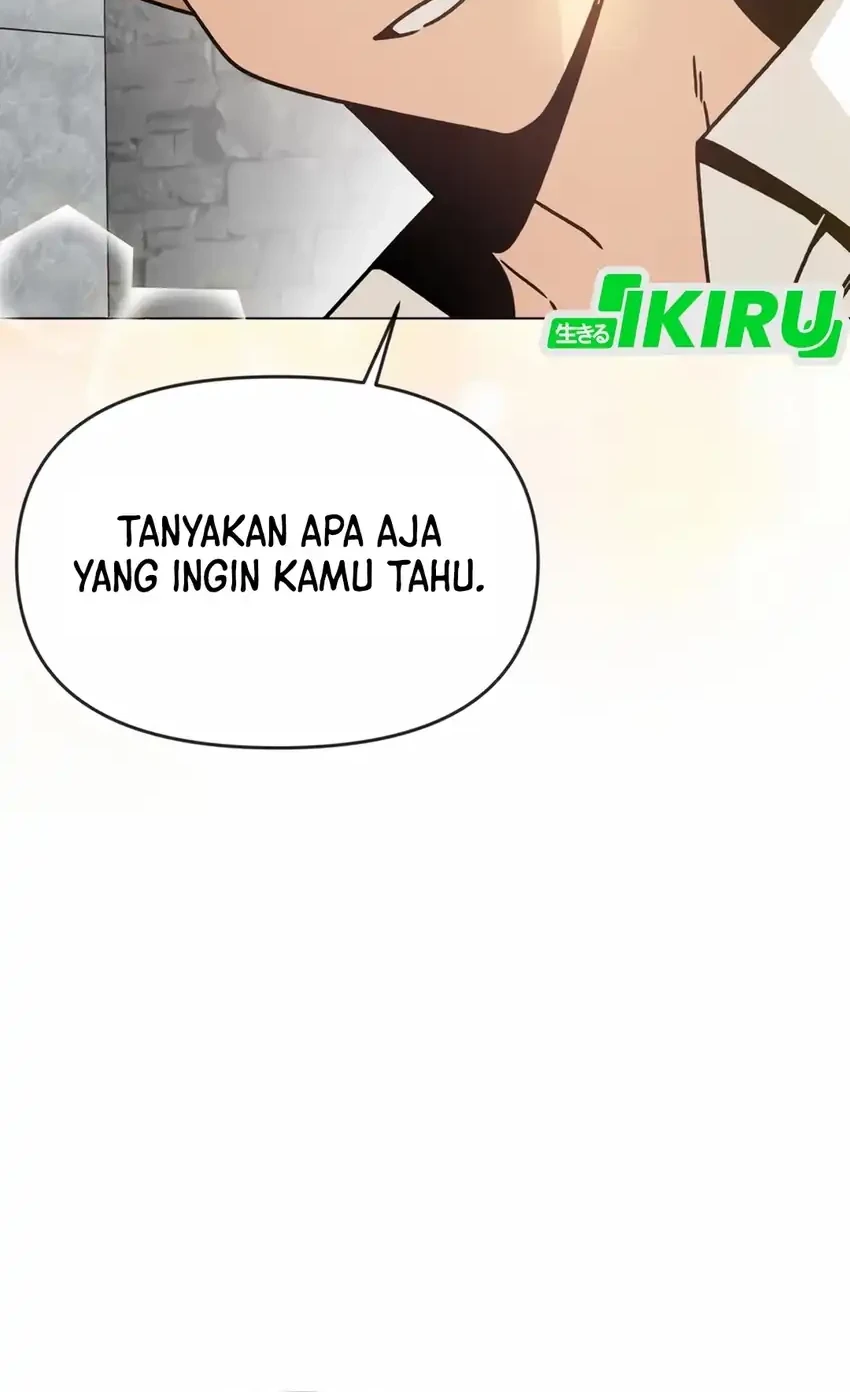 I’ll Resign and Have a Fresh Start in This World Chapter 133 - halaman 36