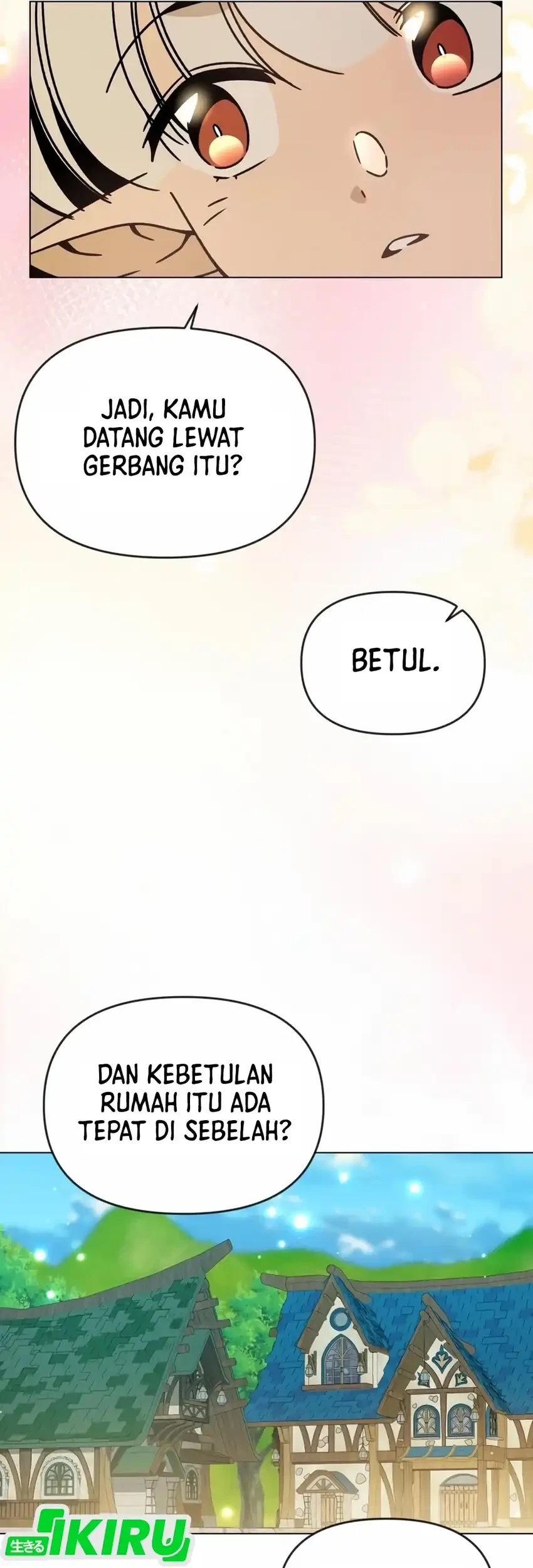I’ll Resign and Have a Fresh Start in This World Chapter 133 - halaman 41