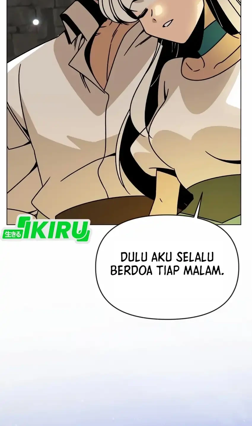 I’ll Resign and Have a Fresh Start in This World Chapter 133 - halaman 44