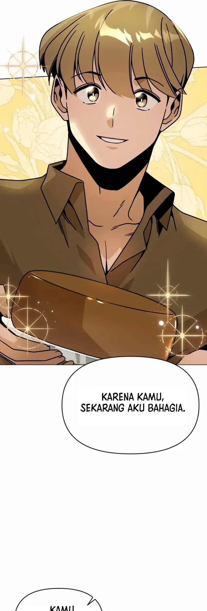 I’ll Resign and Have a Fresh Start in This World Chapter 133 - halaman 46