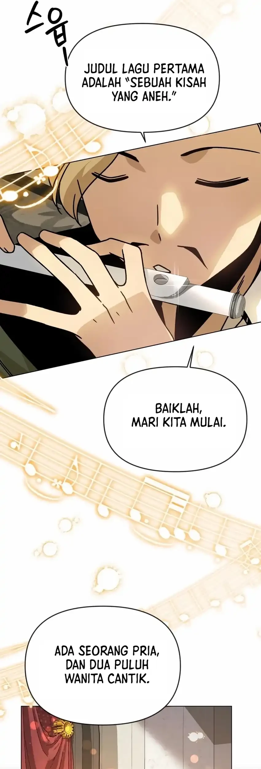 I’ll Resign and Have a Fresh Start in This World Chapter 133 - halaman 60