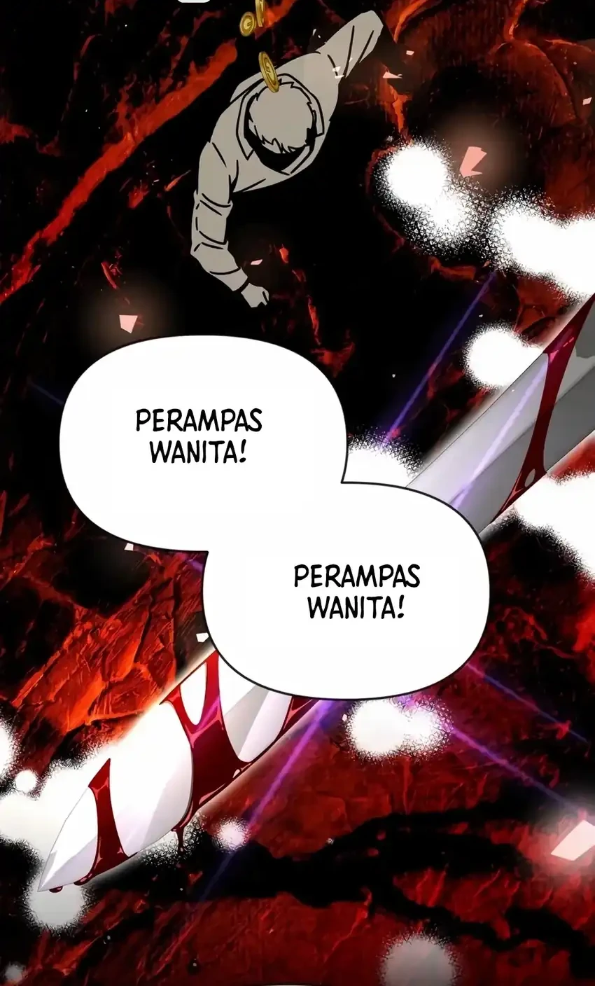 I’ll Resign and Have a Fresh Start in This World Chapter 133 - halaman 63