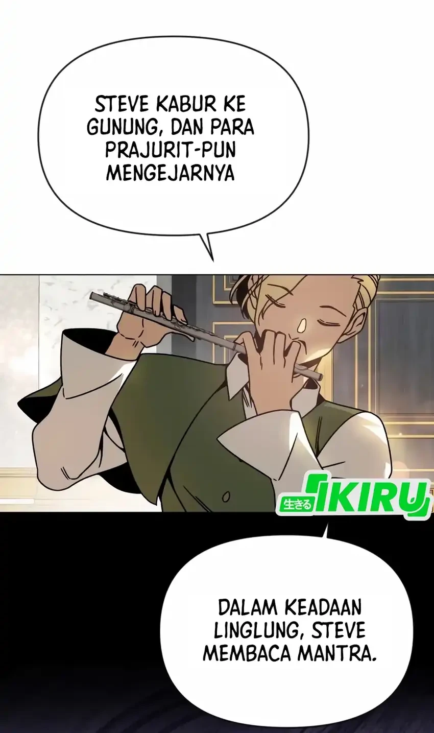 I’ll Resign and Have a Fresh Start in This World Chapter 133 - halaman 65