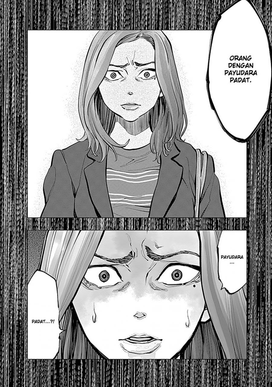 I’ll Resign and Have a Fresh Start in This World Chapter 133 - halaman 7