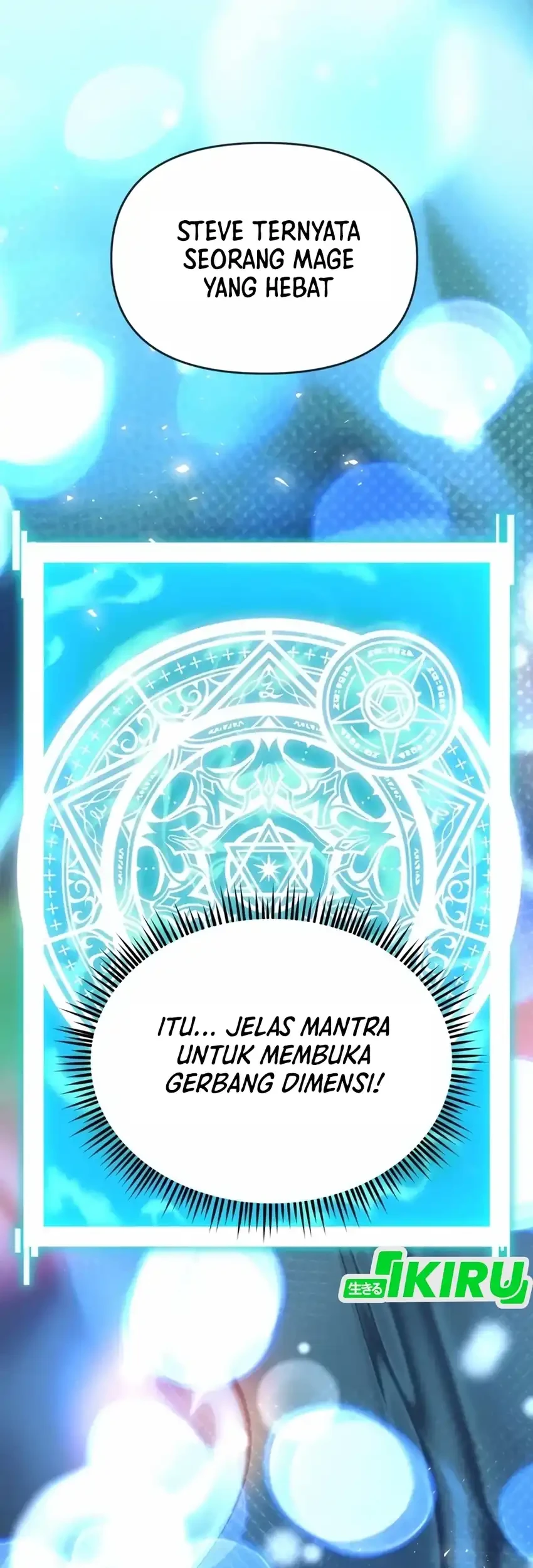 I’ll Resign and Have a Fresh Start in This World Chapter 133 - halaman 73