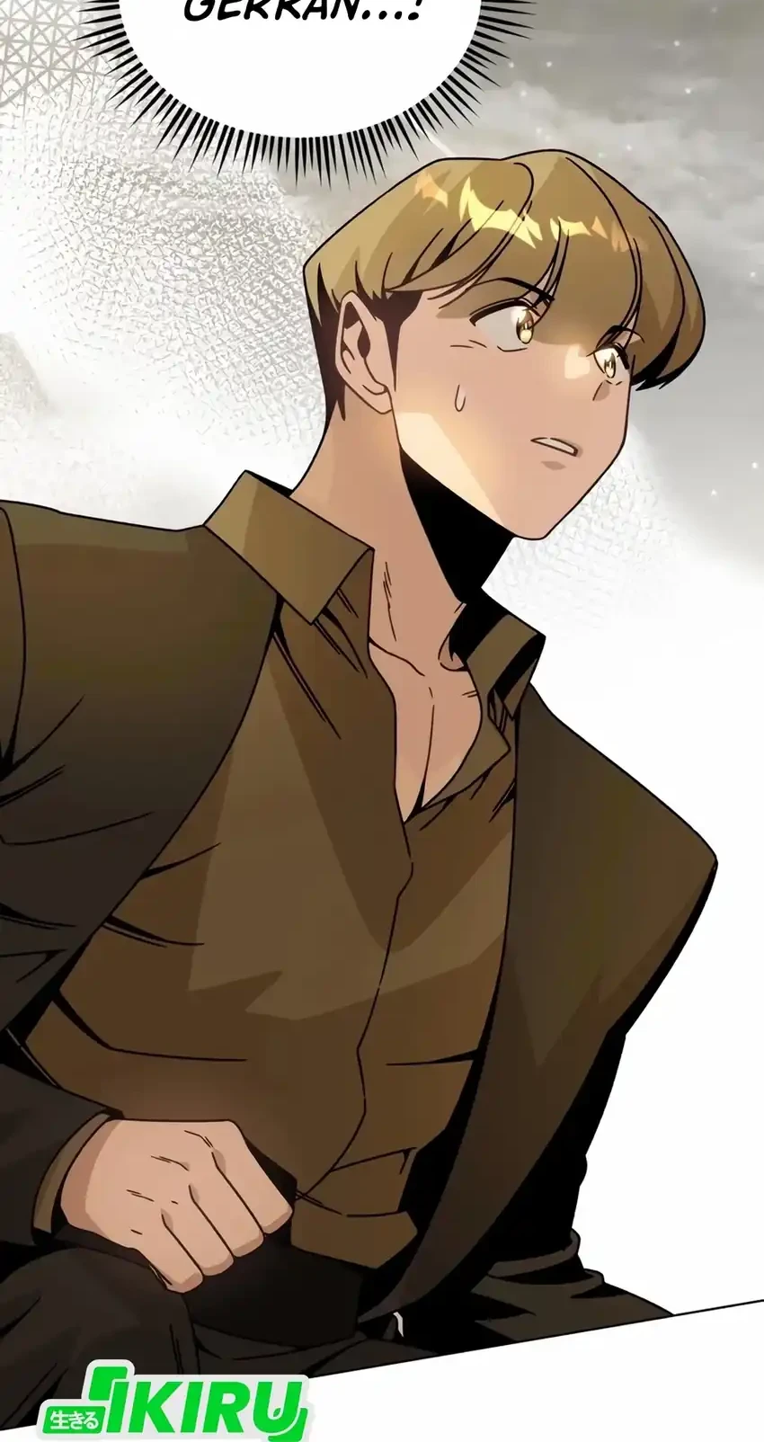 I’ll Resign and Have a Fresh Start in This World Chapter 133 - halaman 79