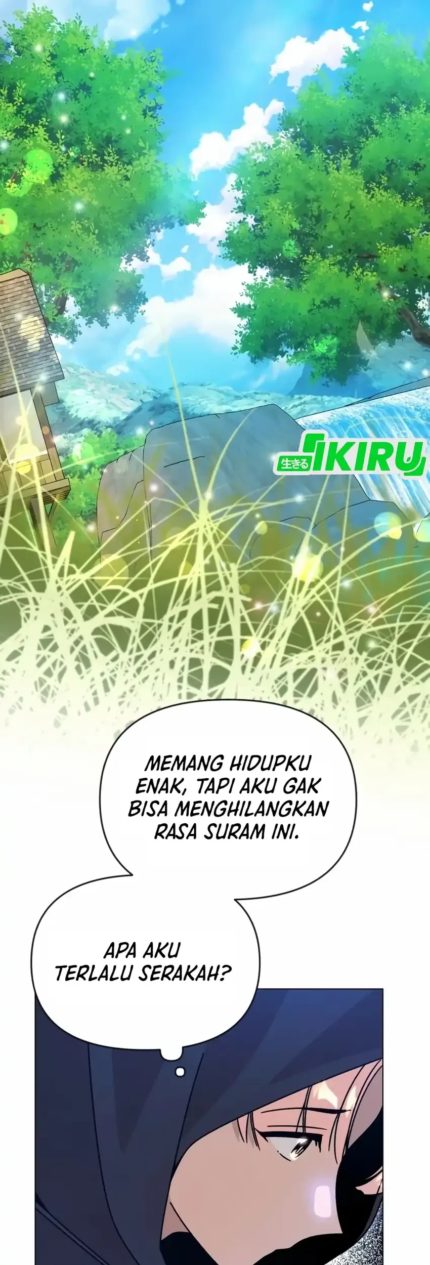 I’ll Resign and Have a Fresh Start in This World Chapter 134 - halaman 20