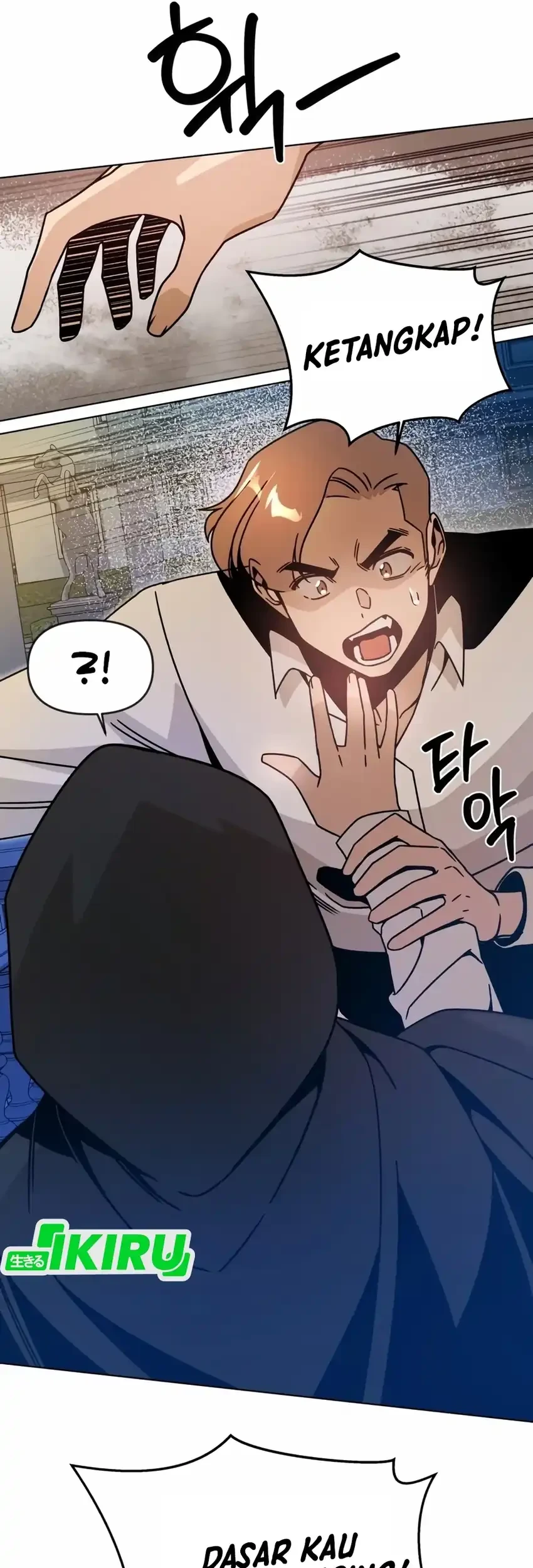 I’ll Resign and Have a Fresh Start in This World Chapter 134 - halaman 28