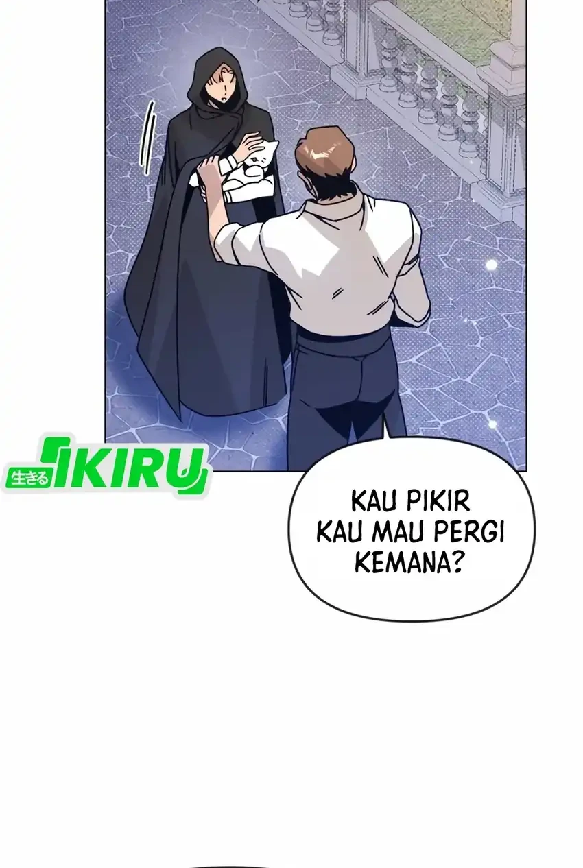 I’ll Resign and Have a Fresh Start in This World Chapter 134 - halaman 31