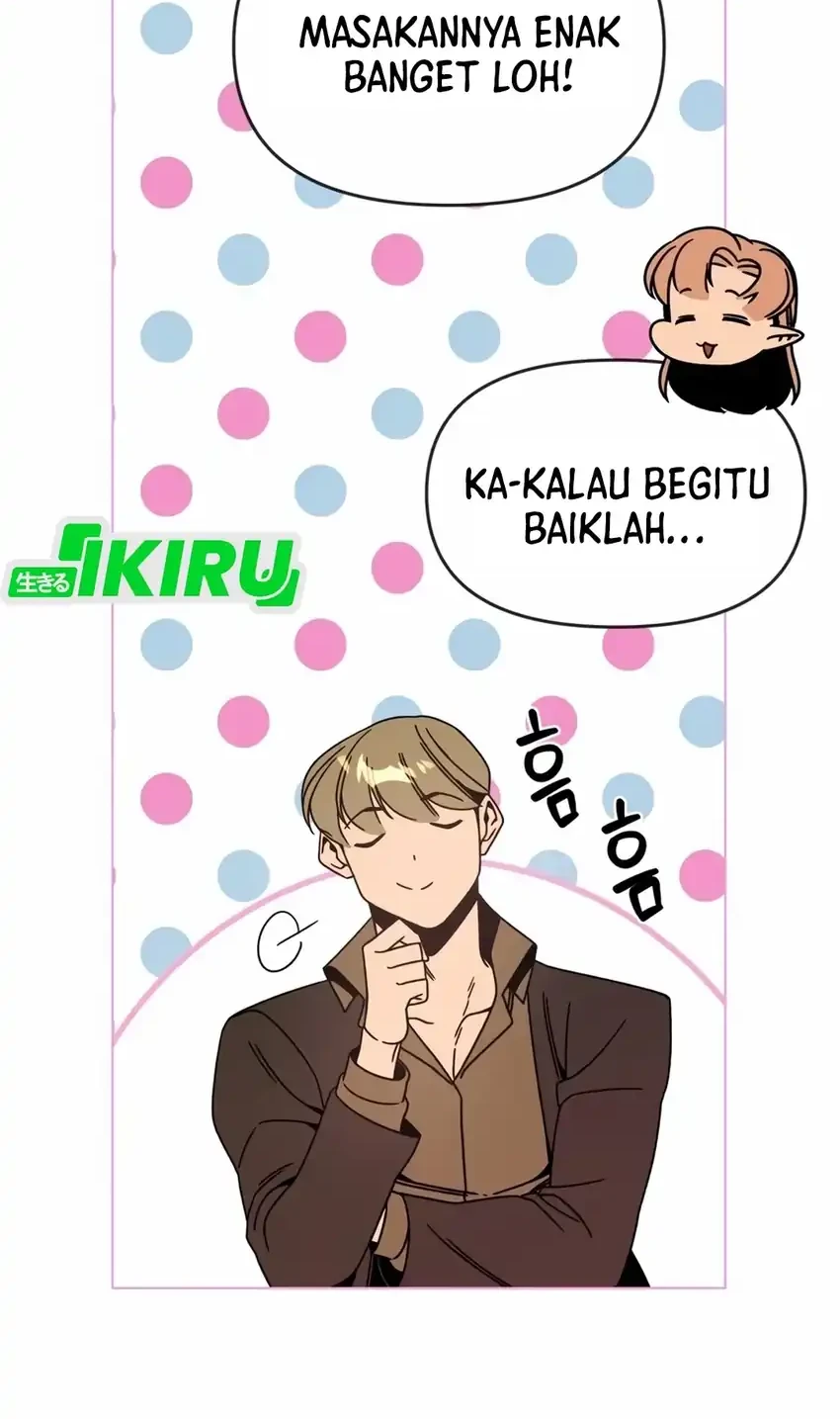 I’ll Resign and Have a Fresh Start in This World Chapter 134 - halaman 47