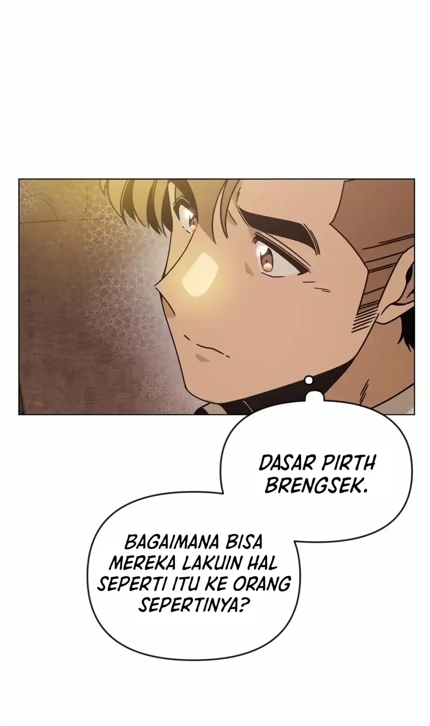 I’ll Resign and Have a Fresh Start in This World Chapter 134 - halaman 55