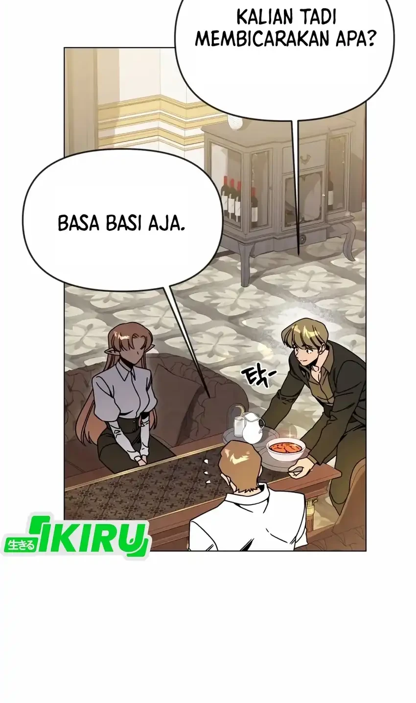 I’ll Resign and Have a Fresh Start in This World Chapter 134 - halaman 59