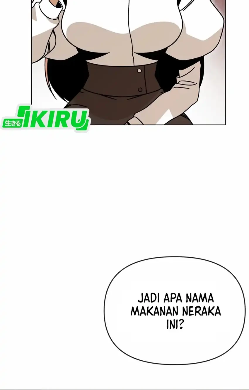 I’ll Resign and Have a Fresh Start in This World Chapter 134 - halaman 65