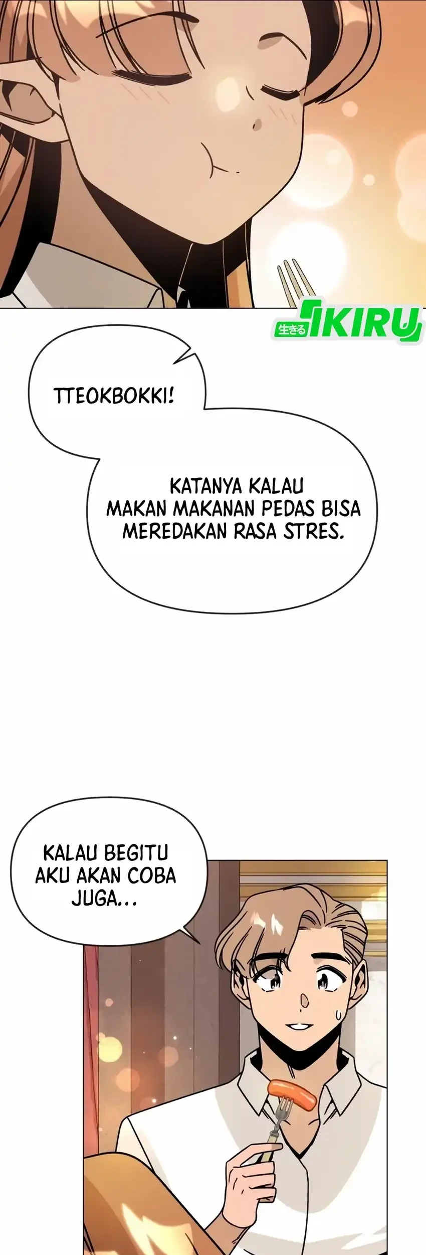 I’ll Resign and Have a Fresh Start in This World Chapter 134 - halaman 66