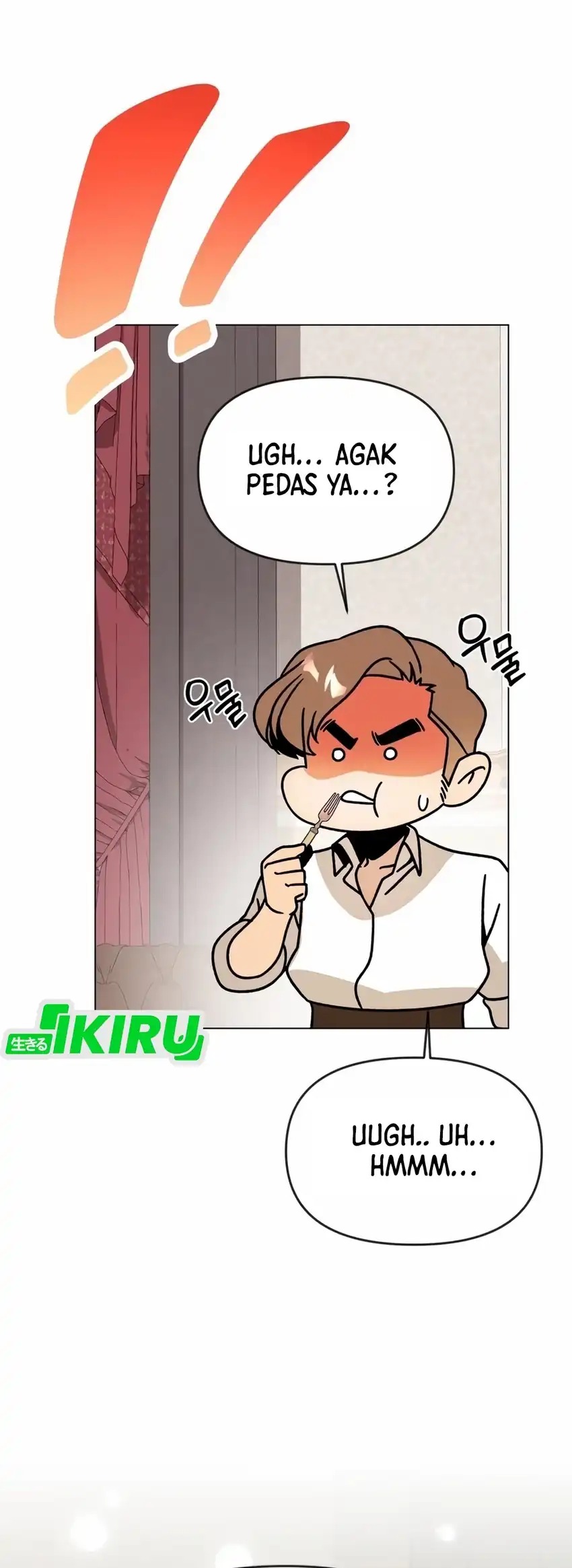 I’ll Resign and Have a Fresh Start in This World Chapter 134 - halaman 68