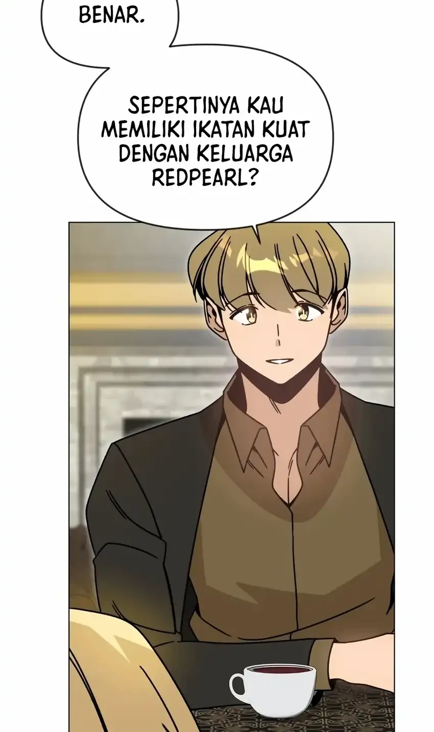 I’ll Resign and Have a Fresh Start in This World Chapter 135 - halaman 10