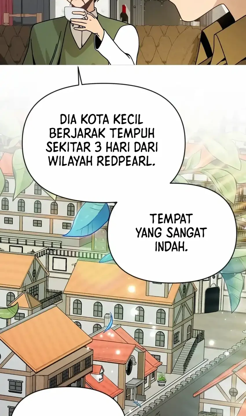 I’ll Resign and Have a Fresh Start in This World Chapter 135 - halaman 14