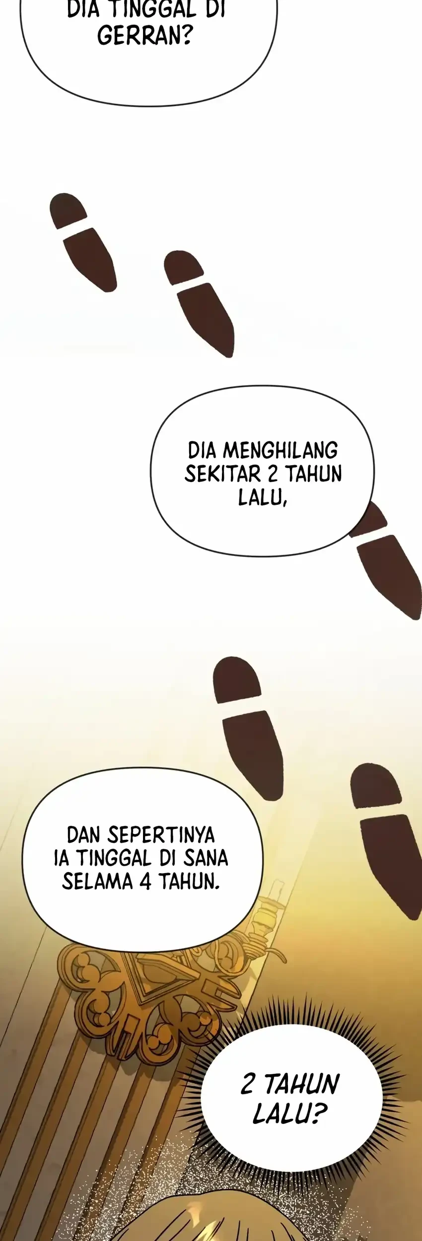 I’ll Resign and Have a Fresh Start in This World Chapter 135 - halaman 21