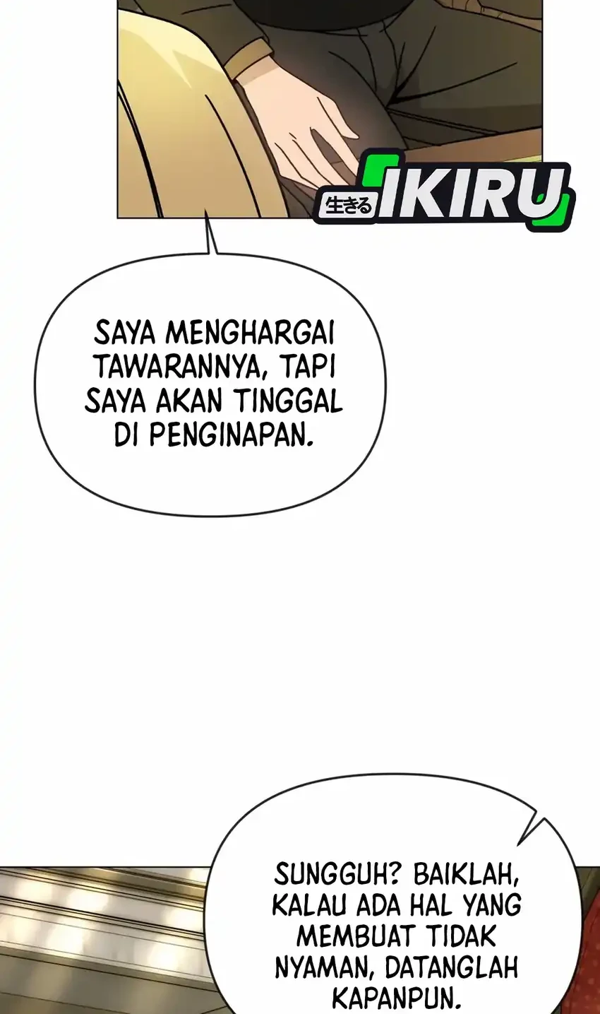 I’ll Resign and Have a Fresh Start in This World Chapter 135 - halaman 26