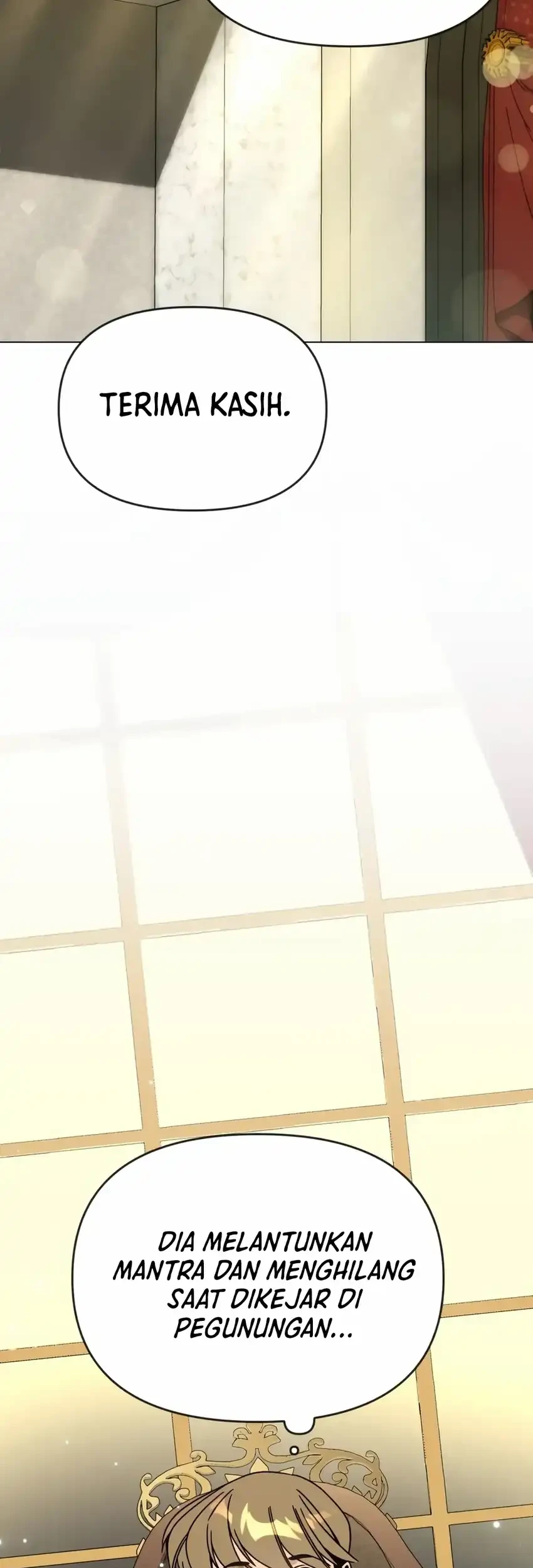 I’ll Resign and Have a Fresh Start in This World Chapter 135 - halaman 27